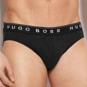 HUGO BOSS "Mini Brief" cotton Brief